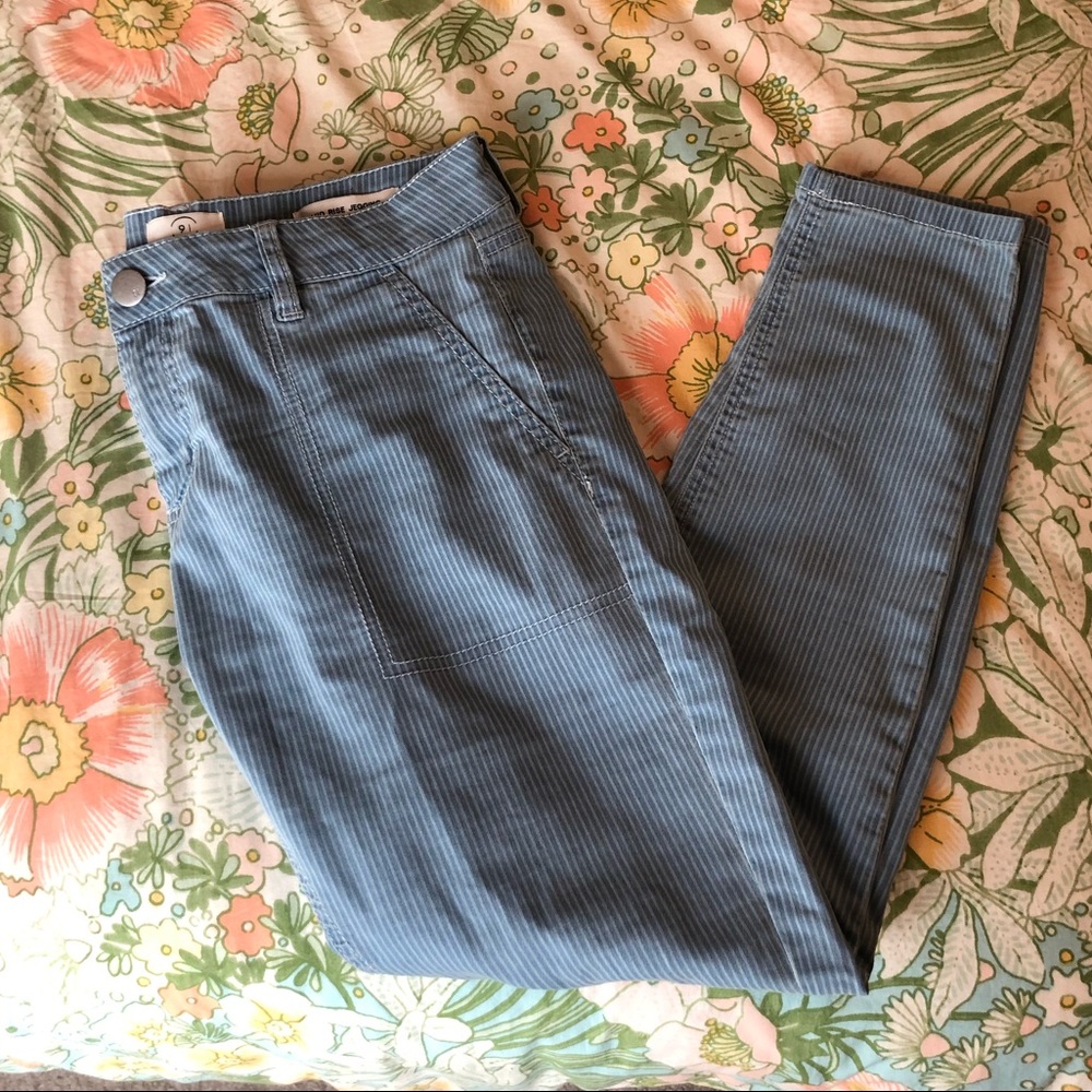 Cotton-On Mid-Rise Jegging
